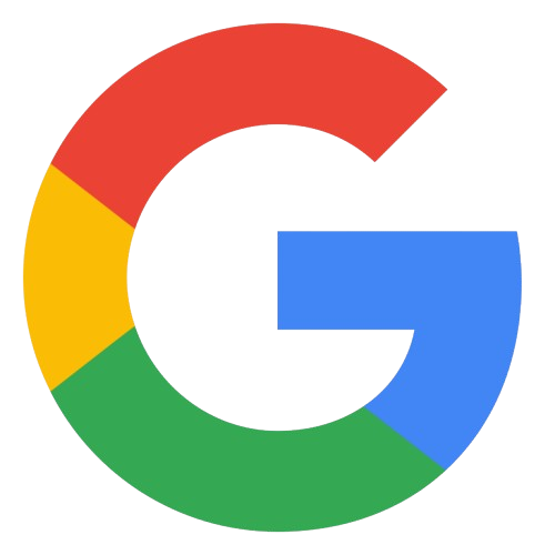 Icono Google reseñas